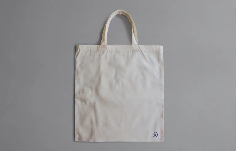 Bedruckte Stofftaschen von Fabertex